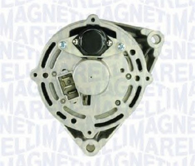 MAGNETI MARELLI 944390337400 -  Генератор